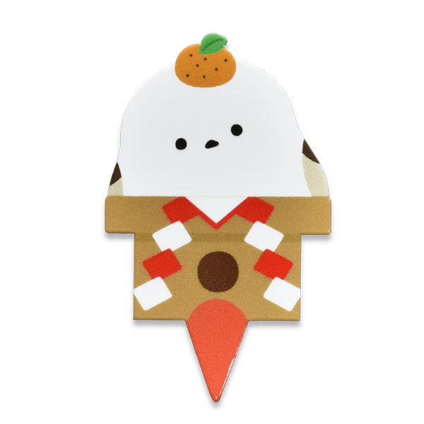 Y-シマエナガ三宝