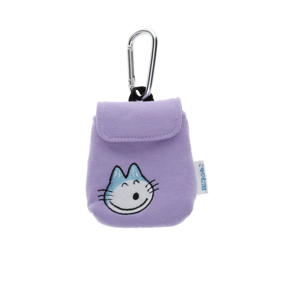 11ぴきのねこ リュック型バッグチャーム(PU)2026年7月発売