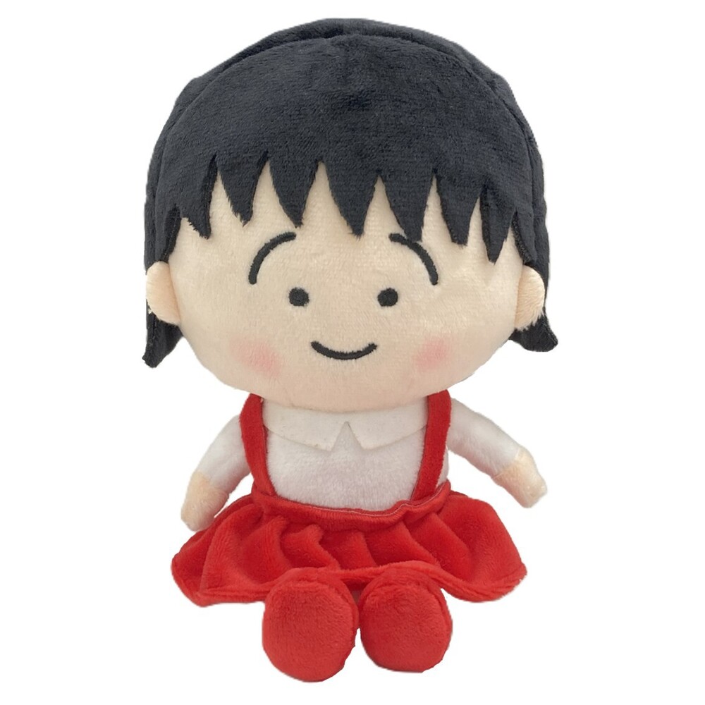 ちびまる子ちゃん ぬいぐるみS