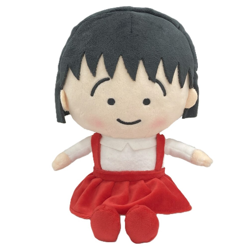 ちびまる子ちゃん ぬいぐるみM