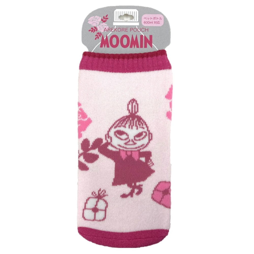 あれこれポーチ Moominmamma's Day2026年3月下旬