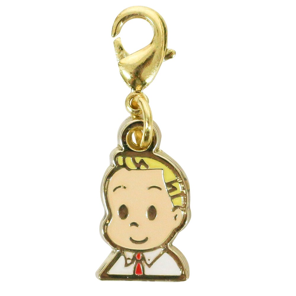 OSAMUGOODS タイニーチャーム(ジャック) 2025年11月発売