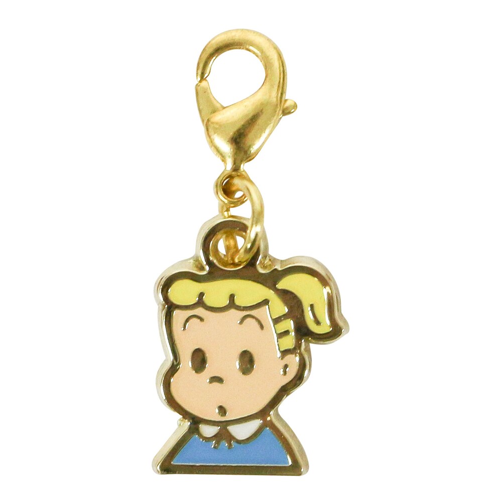 OSAMUGOODS タイニーチャーム(ジル) 2025年11月発売