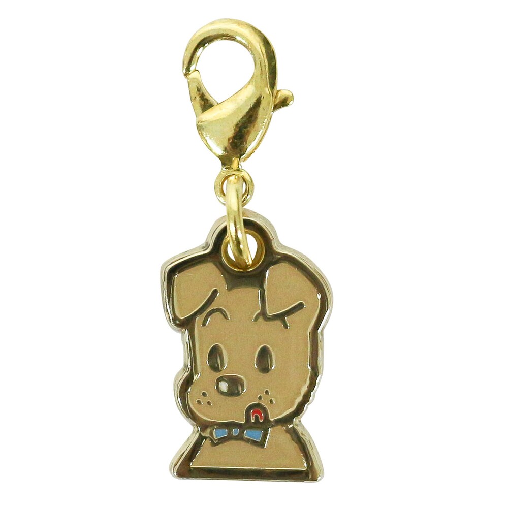 OSAMUGOODS タイニーチャーム(ドッグ) 2025年11月発売