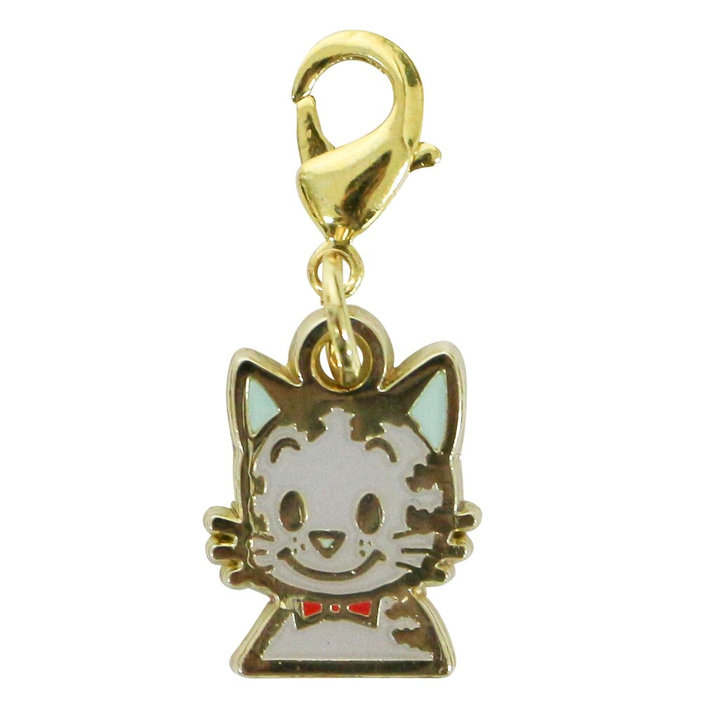 OSAMUGOODS タイニーチャーム(キャット) 2025年11月発売