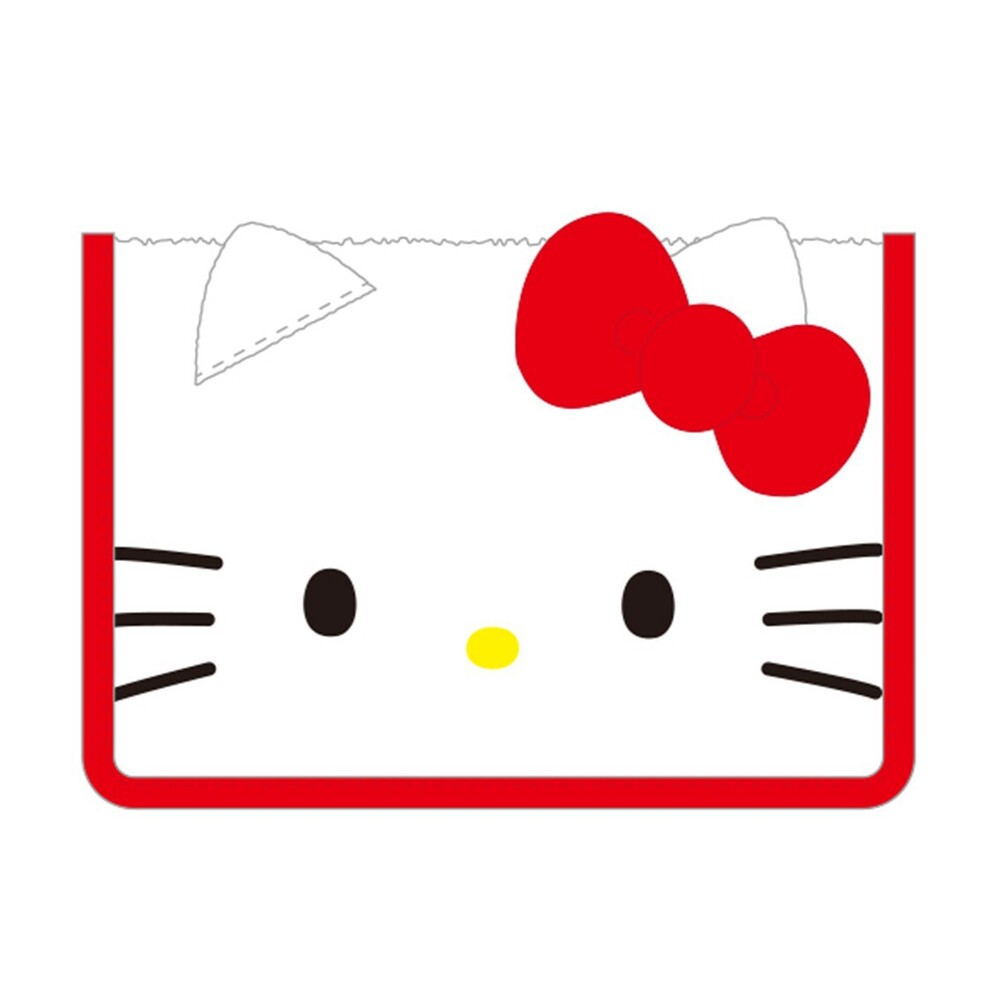 サンリオ マルチケース ハローキティ