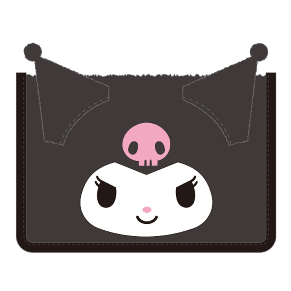サンリオ マルチケース クロミ