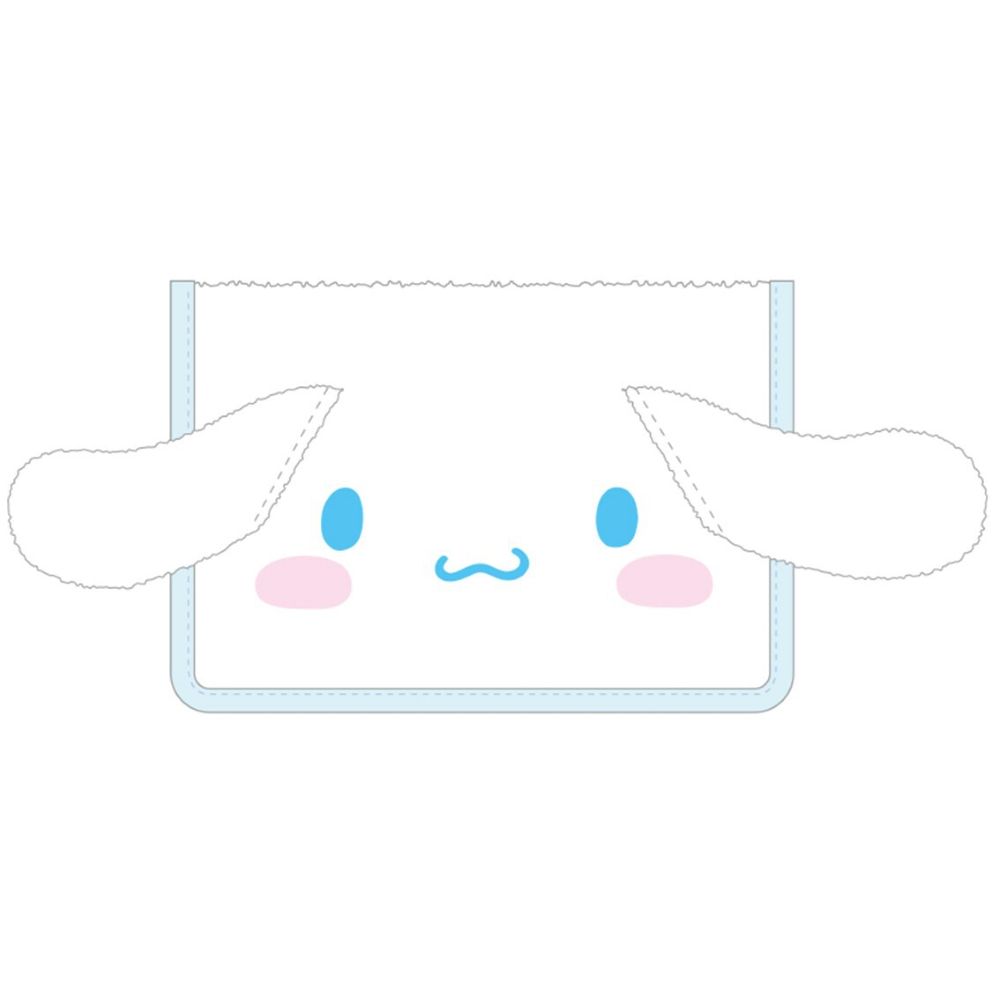 サンリオ マルチケース シナモロール