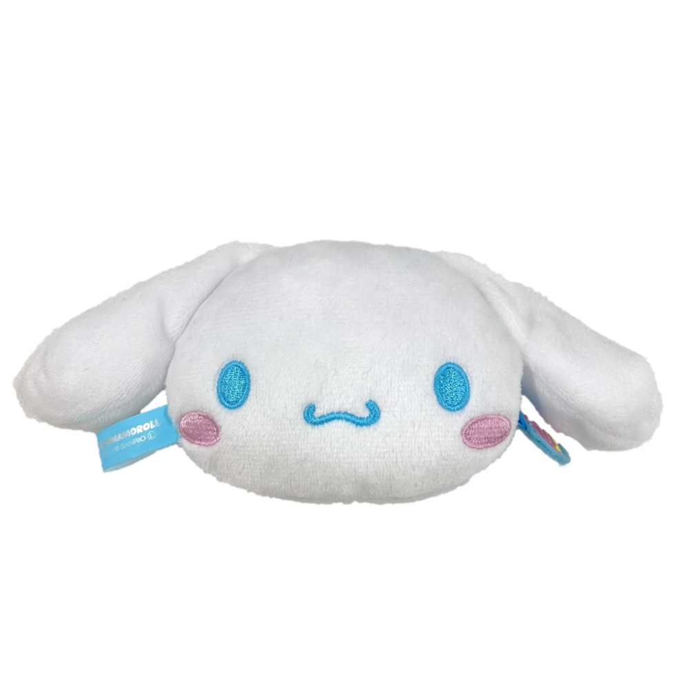 サンリオ ぬいぐるみメジャー(シナモロール)2026年2月発売