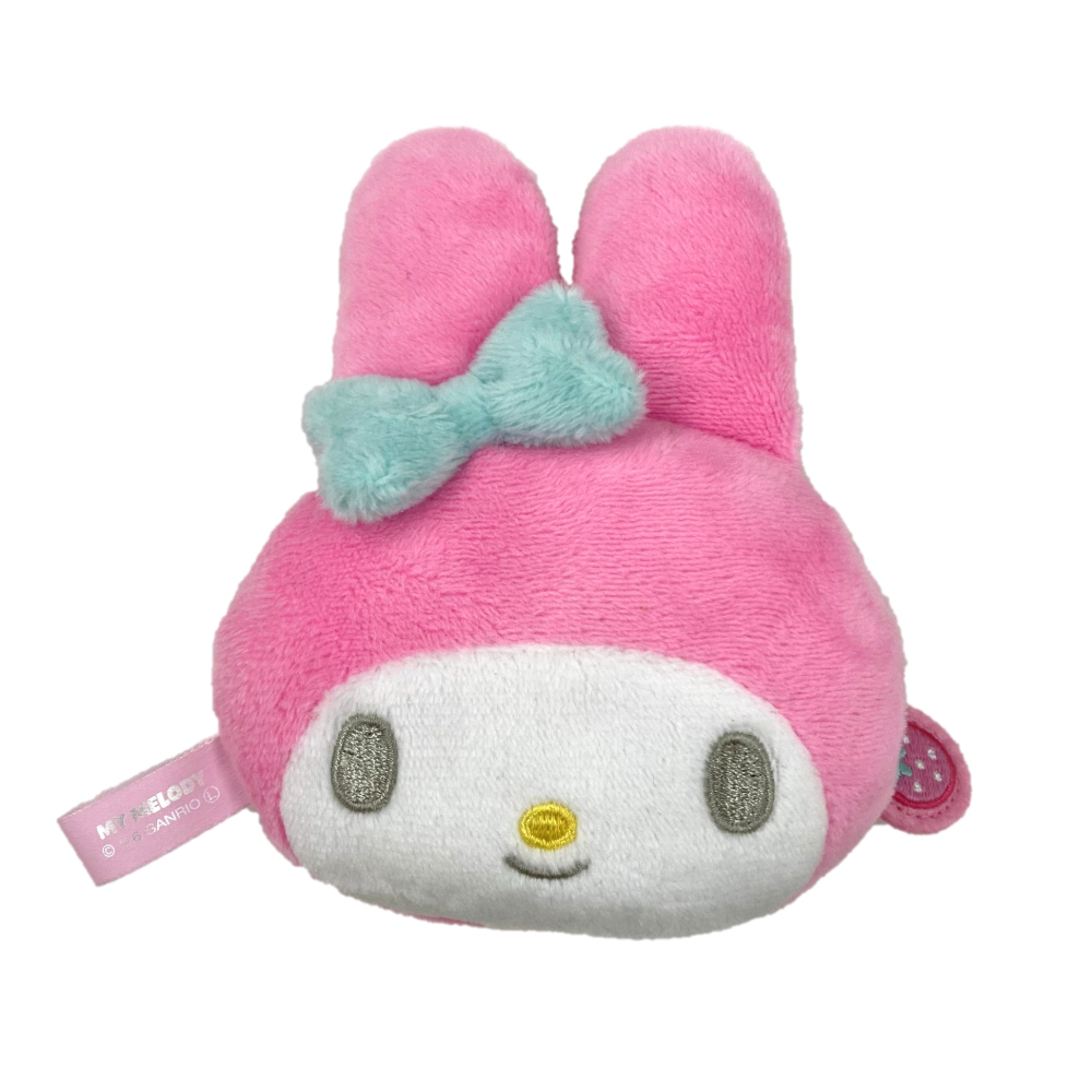 Sanrio ぬいぐるみメジャー(マイメロディ)2026年2月上旬